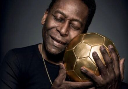 pelé